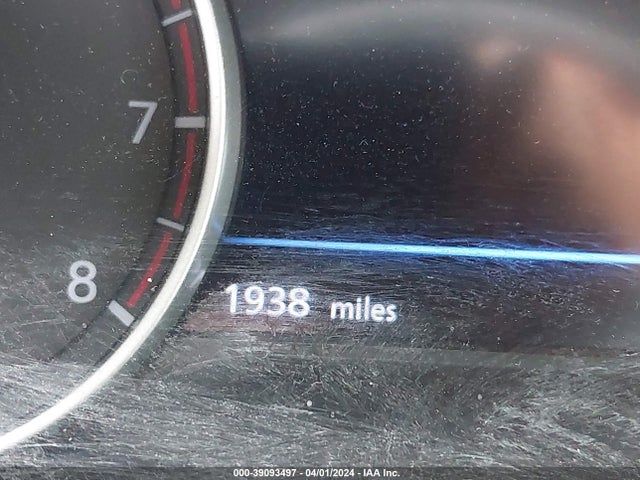 Nissan Sentra Sv Xtronic Cvt 2024 3N1AB8CV3RY271435 Image 7