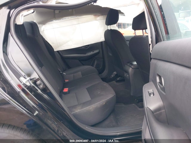 Nissan Sentra Sv Xtronic Cvt 2024 3N1AB8CV3RY271435 Image 8