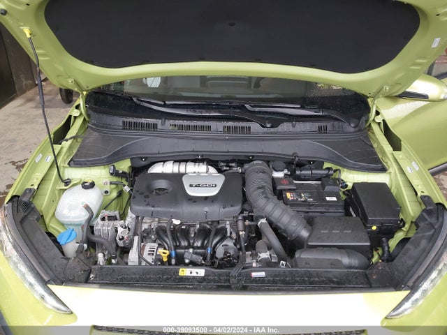 Hyundai Kona Limited 2019 KM8K3CA5XKU233497 Image 10