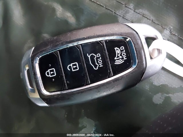 Hyundai Kona Limited 2019 KM8K3CA5XKU233497 Image 11