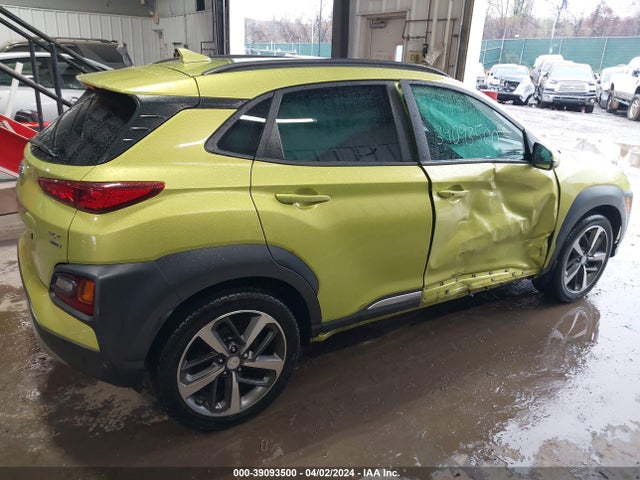 Hyundai Kona Limited 2019 KM8K3CA5XKU233497 Image 14