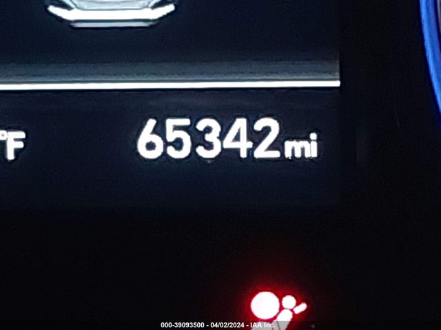 Hyundai Kona Limited 2019 KM8K3CA5XKU233497 Image 16