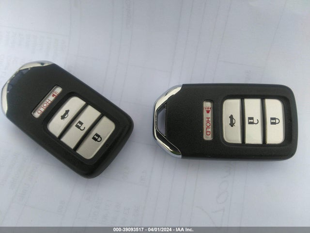 Honda ACCORD EX 2014 1HGCR2F79EA077567 Image 11