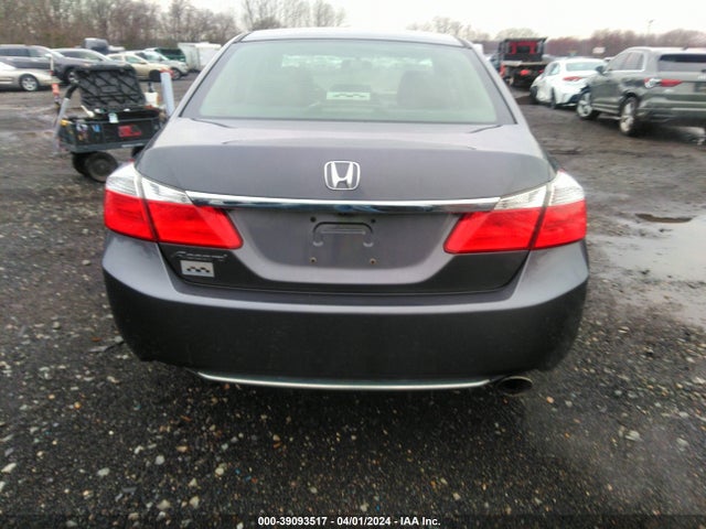 Honda ACCORD EX 2014 1HGCR2F79EA077567 Image 16