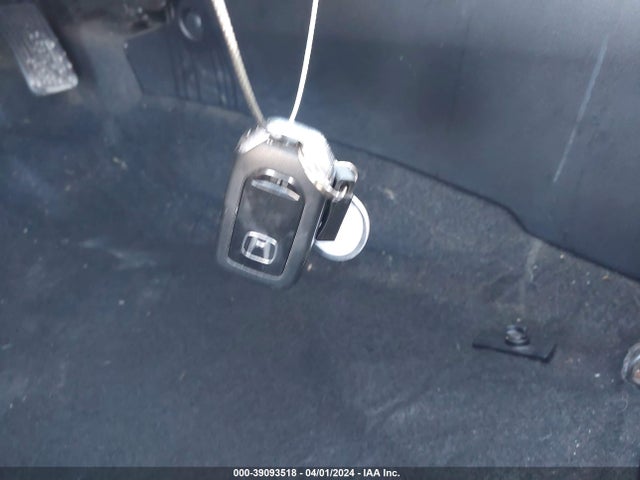 Honda CIVIC EX 2014 19XFB2F87EE274503 Image 11
