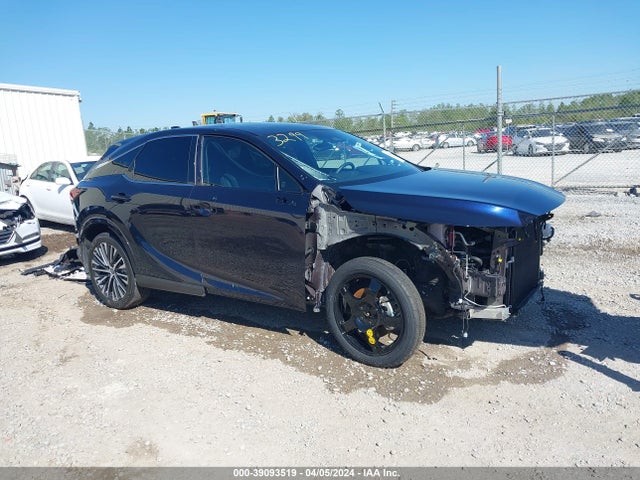Lexus Rx 350 Premium Plus 2023 JTJCHMAA4P2008845 Image 1