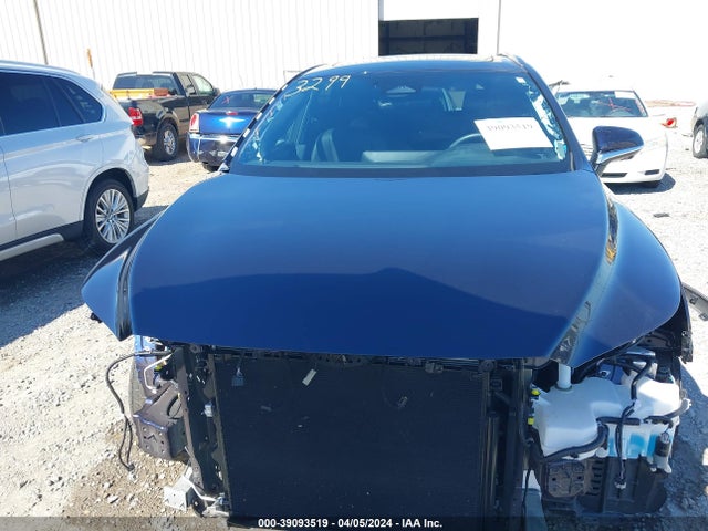 Lexus Rx 350 Premium Plus 2023 JTJCHMAA4P2008845 Image 13