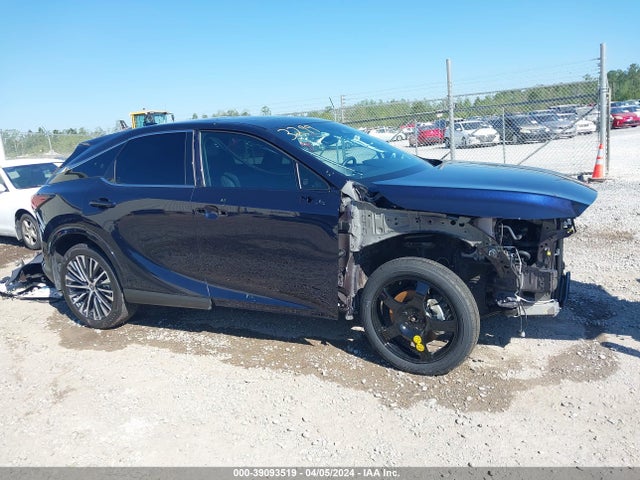 Lexus Rx 350 Premium Plus 2023 JTJCHMAA4P2008845 Image 14