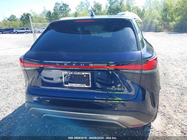 Lexus Rx 350 Premium Plus 2023 JTJCHMAA4P2008845 Image 17
