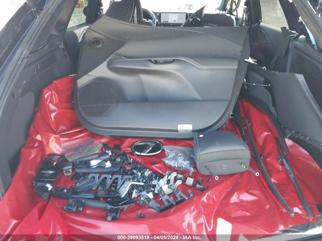 Lexus Rx 350 Premium Plus 2023 JTJCHMAA4P2008845 Image 20