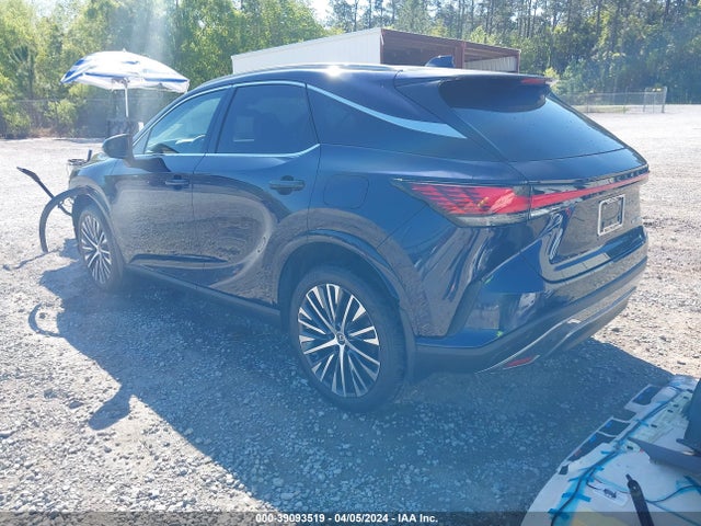 Lexus Rx 350 Premium Plus 2023 JTJCHMAA4P2008845 Image 3