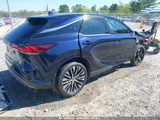 Lexus Rx 350 Premium Plus 2023 JTJCHMAA4P2008845 Image 4