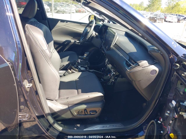 Lexus Rx 350 Premium Plus 2023 JTJCHMAA4P2008845 Image 5