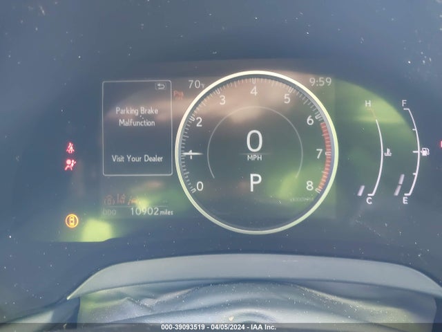 Lexus Rx 350 Premium Plus 2023 JTJCHMAA4P2008845 Image 7