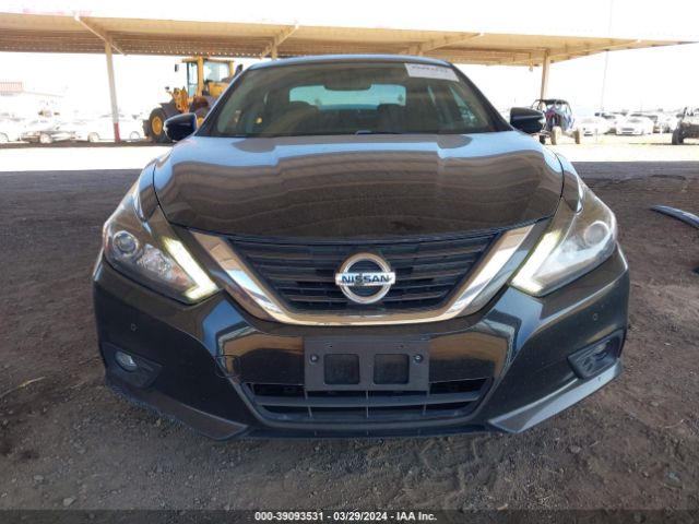 1N4BL3AP9HC177501 Nissan Altima 3.5 Sl
