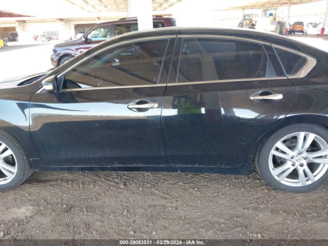 1N4BL3AP9HC177501 Nissan Altima 3.5 Sl
