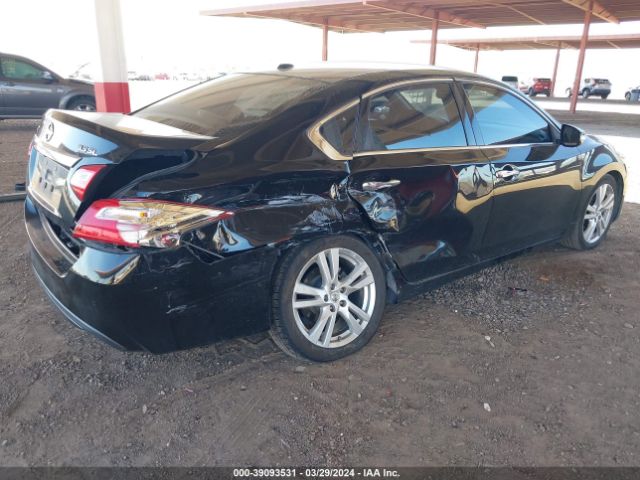 1N4BL3AP9HC177501 Nissan Altima 3.5 Sl