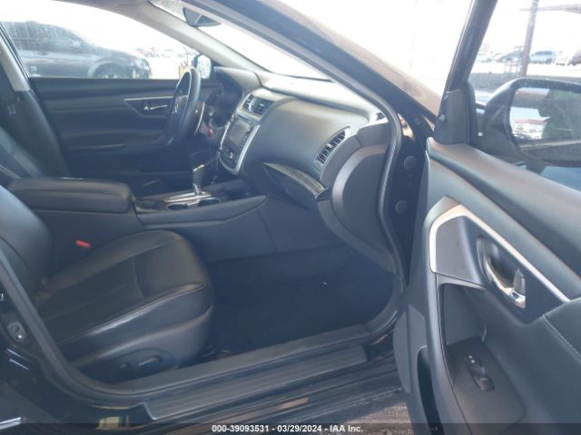 1N4BL3AP9HC177501 Nissan Altima 3.5 Sl