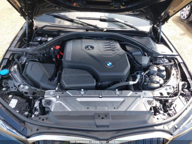 3MW69FF05R8E09797 BMW 3 Series 330i
