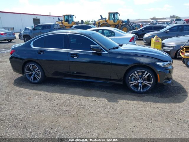 3MW69FF05R8E09797 BMW 3 Series 330i