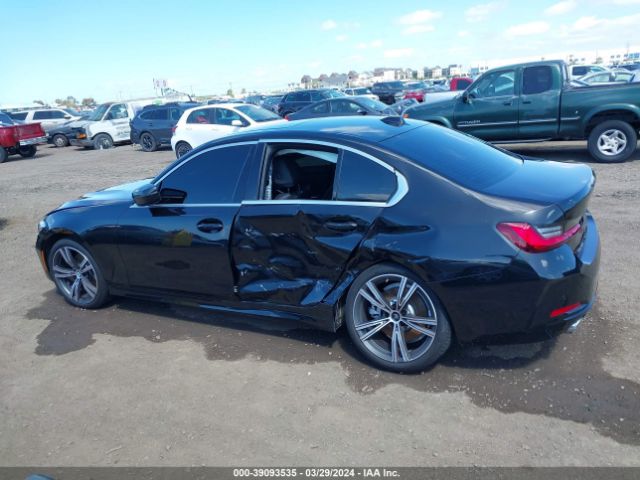 3MW69FF05R8E09797 BMW 3 Series 330i