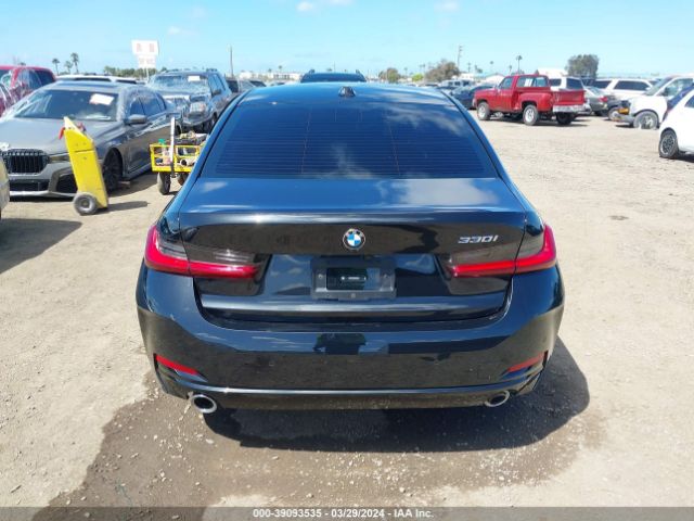 3MW69FF05R8E09797 BMW 3 Series 330i