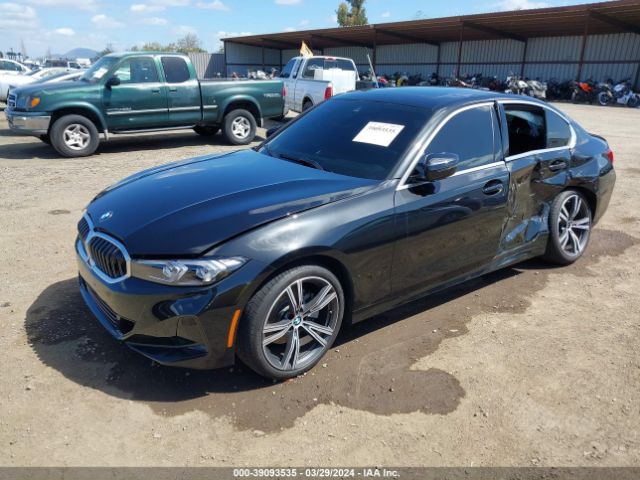 3MW69FF05R8E09797 BMW 3 Series 330i