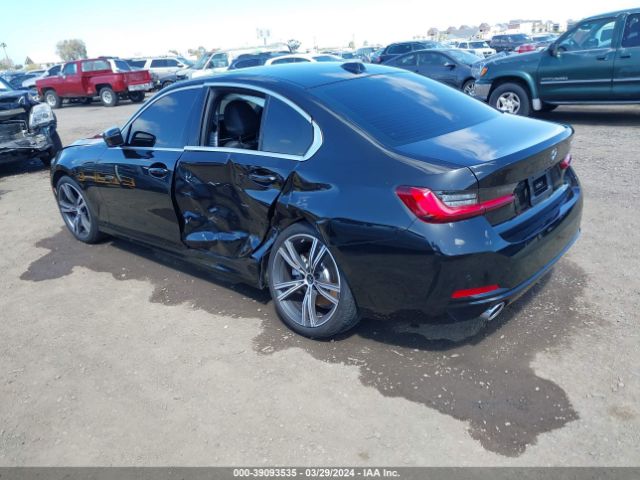 3MW69FF05R8E09797 BMW 3 Series 330i