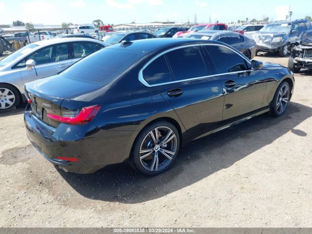 3MW69FF05R8E09797 BMW 3 Series 330i