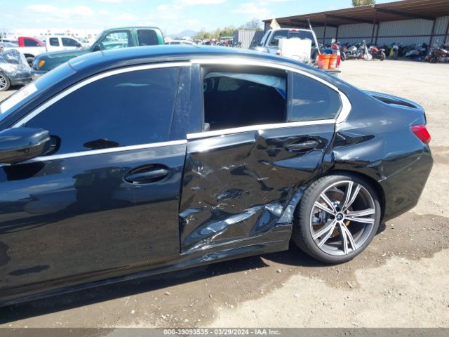3MW69FF05R8E09797 BMW 3 Series 330i