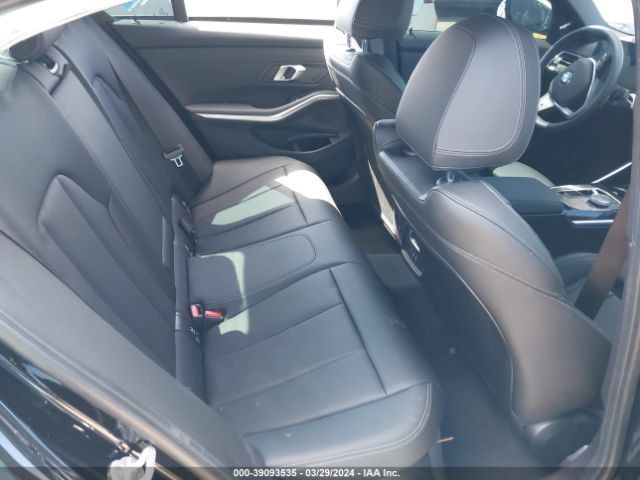 3MW69FF05R8E09797 BMW 3 Series 330i