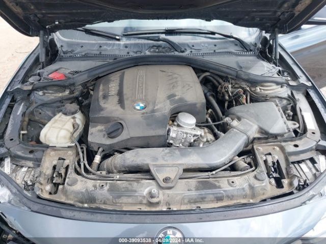 WBA3B9C51EP458399 BMW 335i Xdrive