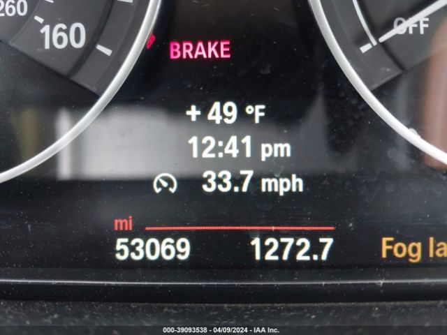 WBA3B9C51EP458399 BMW 335i Xdrive