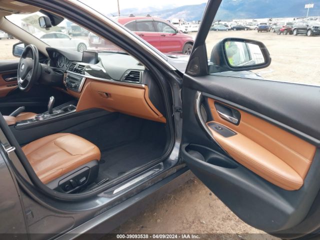 WBA3B9C51EP458399 BMW 335i Xdrive