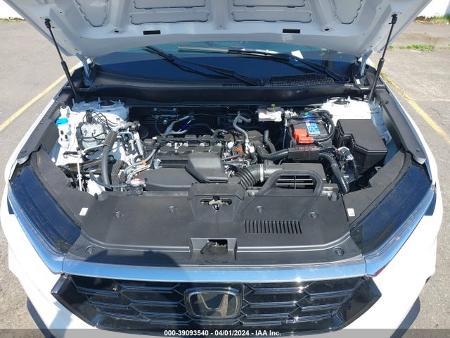 Honda Cr-v Ex-l Awd 2024 2HKRS4H70RH458924 Image 10