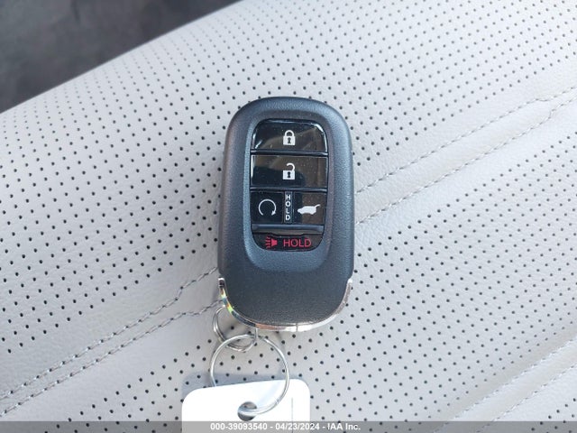 Honda Cr-v Ex-l Awd 2024 2HKRS4H70RH458924 Image 11