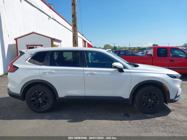 Honda Cr-v Ex-l Awd 2024 2HKRS4H70RH458924 Image 13