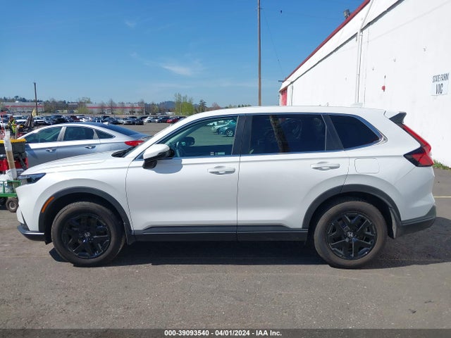 Honda Cr-v Ex-l Awd 2024 2HKRS4H70RH458924 Image 14