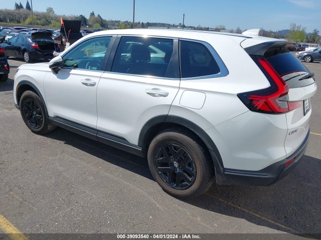 Honda Cr-v Ex-l Awd 2024 2HKRS4H70RH458924 Image 3