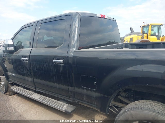 Ford F-250 Xlt 2019 1FT7W2BT5KEC29618 Image 13