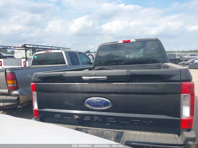 Ford F-250 Xlt 2019 1FT7W2BT5KEC29618 Image 15