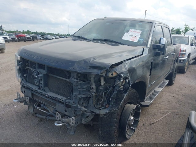 Ford F-250 Xlt 2019 1FT7W2BT5KEC29618 Image 2