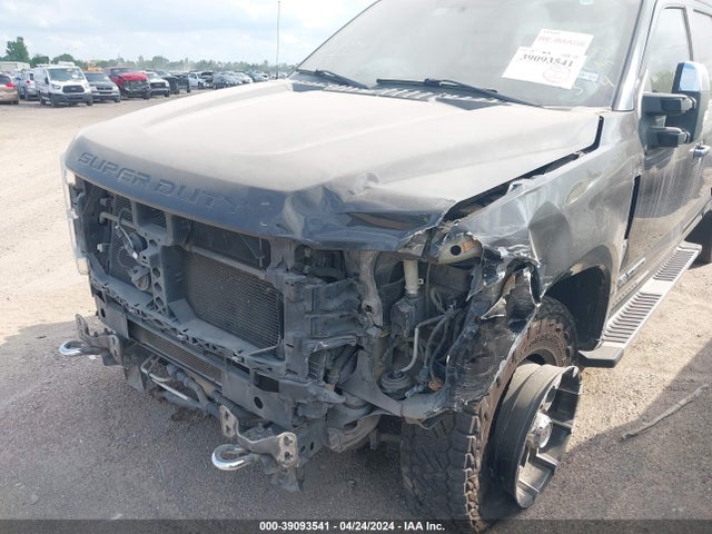 Ford F-250 Xlt 2019 1FT7W2BT5KEC29618 Image 6