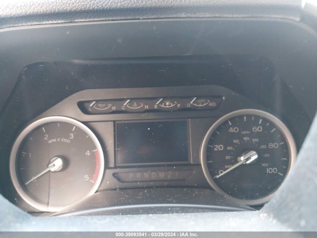 Ford F-250 Xlt 2019 1FT7W2BT5KEC29618 Image 7