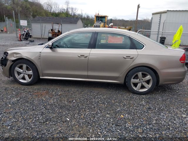 1VWAS7A3XFC083134 Volkswagen Passat 1.8t Limited Edition