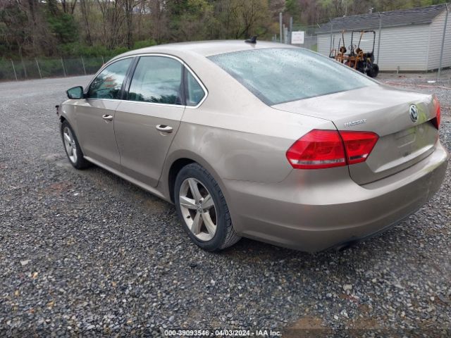 1VWAS7A3XFC083134 Volkswagen Passat 1.8t Limited Edition
