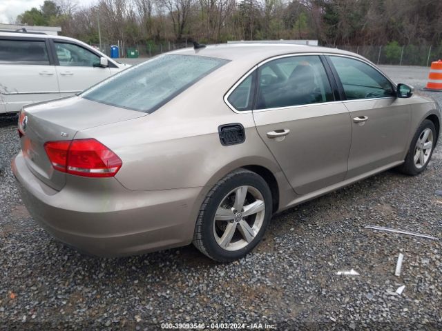 1VWAS7A3XFC083134 Volkswagen Passat 1.8t Limited Edition