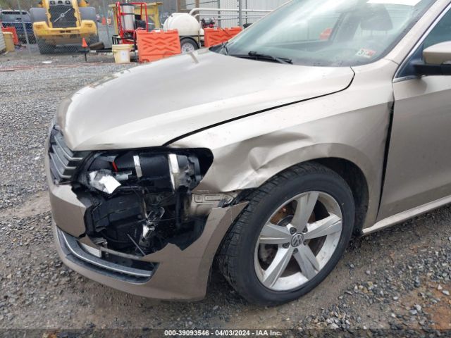 1VWAS7A3XFC083134 Volkswagen Passat 1.8t Limited Edition