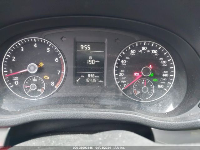 1VWAS7A3XFC083134 Volkswagen Passat 1.8t Limited Edition