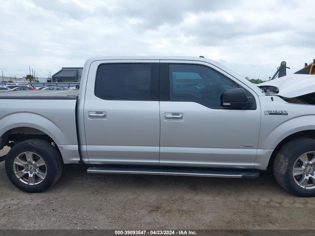 Ford F-150 Xlt 2017 1FTEW1CP5HKC41751 Image 13